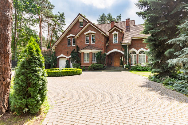Best Interlocking Driveway Pavers  in Pike Creek Valley, DE