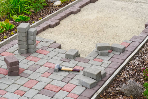 Best Driveway Repair Near Me  in Pike Creek Valley, DE