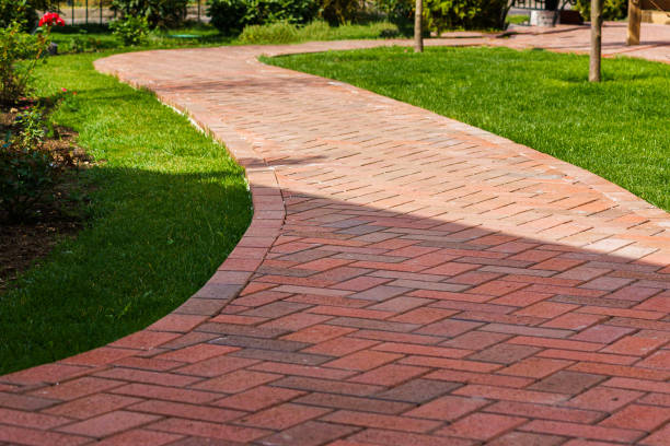 Best Brick Driveway Pavers  in Pike Creek Valley, DE