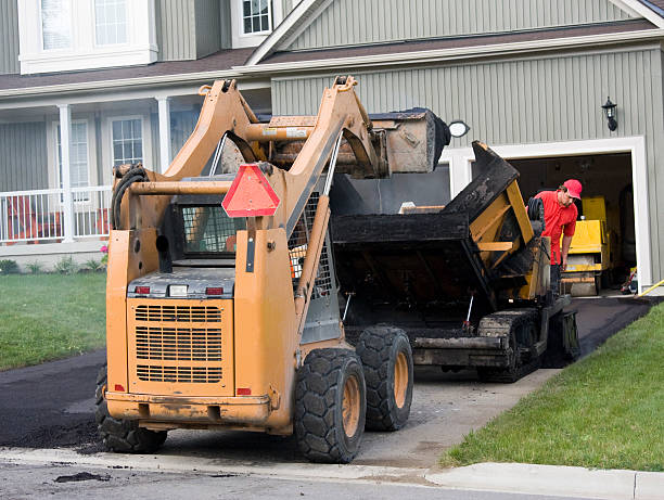 Best Commercial Driveway Pavers  in Pike Creek Valley, DE